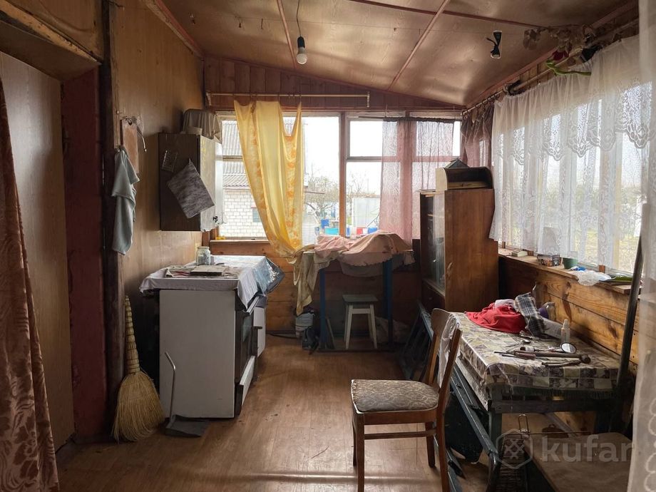 Дом 3-комн. 72.3 м² в Якимовка — миниатюра 6