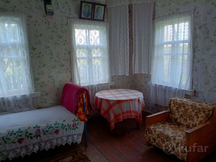 Дом 3-комн. 59.3 м² в Будка-Шибенка — миниатюра 9