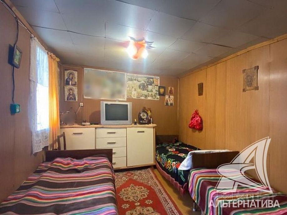 Дом 21.4 м² в Брестский — миниатюра 3