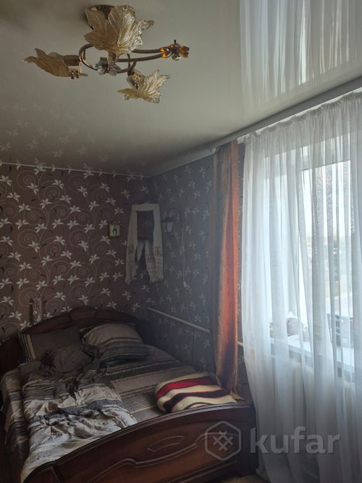 Квартира 1-комн. 31.4 м² в Кричев — миниатюра 9