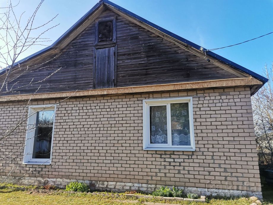 Дом 4-комн. 75 м² в Миоры — миниатюра 4