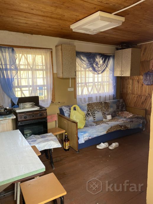 Дом 1-комн. 25.3 м² в Гомельский — миниатюра 26