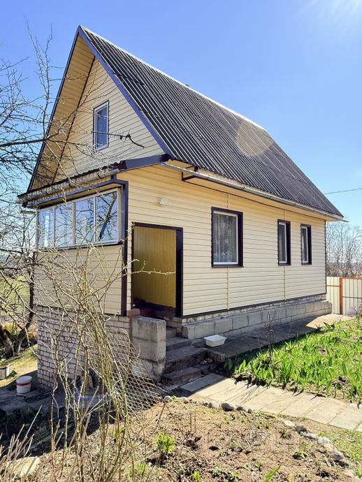 Дом 4-комн. 79.8 м² в Шкловский — миниатюра 4