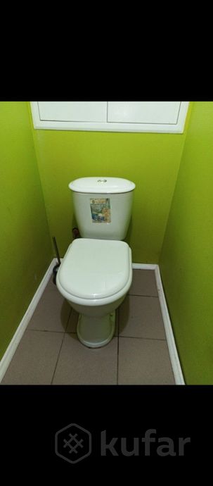 Квартира 1-комн. 40.3 м² в Лесной — миниатюра 9