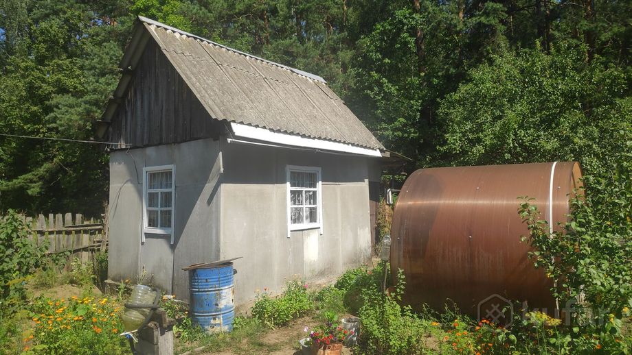 Дом 13.9 м² в Гомельский — миниатюра 2