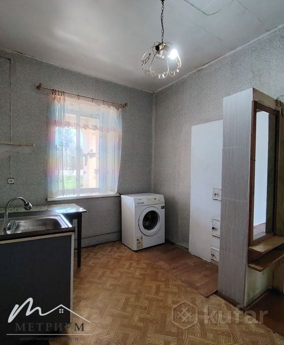 Квартира 1-комн. 25.4 м² в Руденск — миниатюра 6