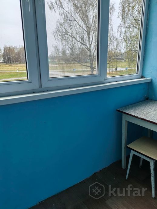 Квартира 2-комн. 50 м² в Горбовичи — миниатюра 6