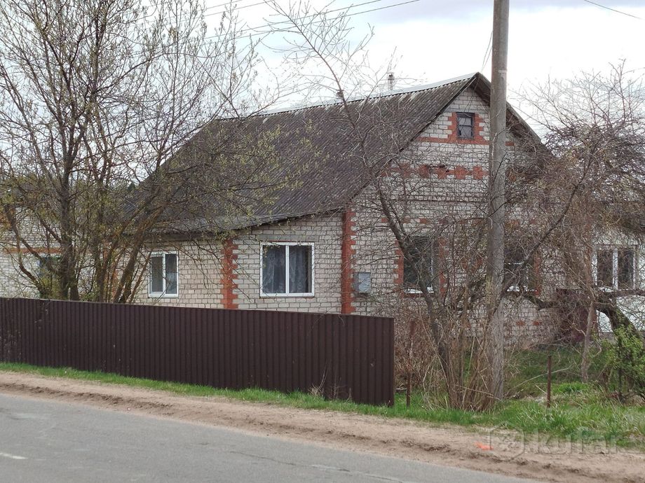 Дом 3-комн. 55.6 м² в Бельковщина — миниатюра 2