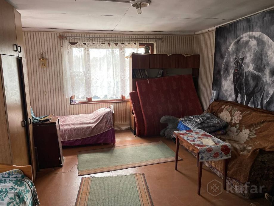 Дом 3-комн. 72.3 м² в Якимовка — миниатюра 9