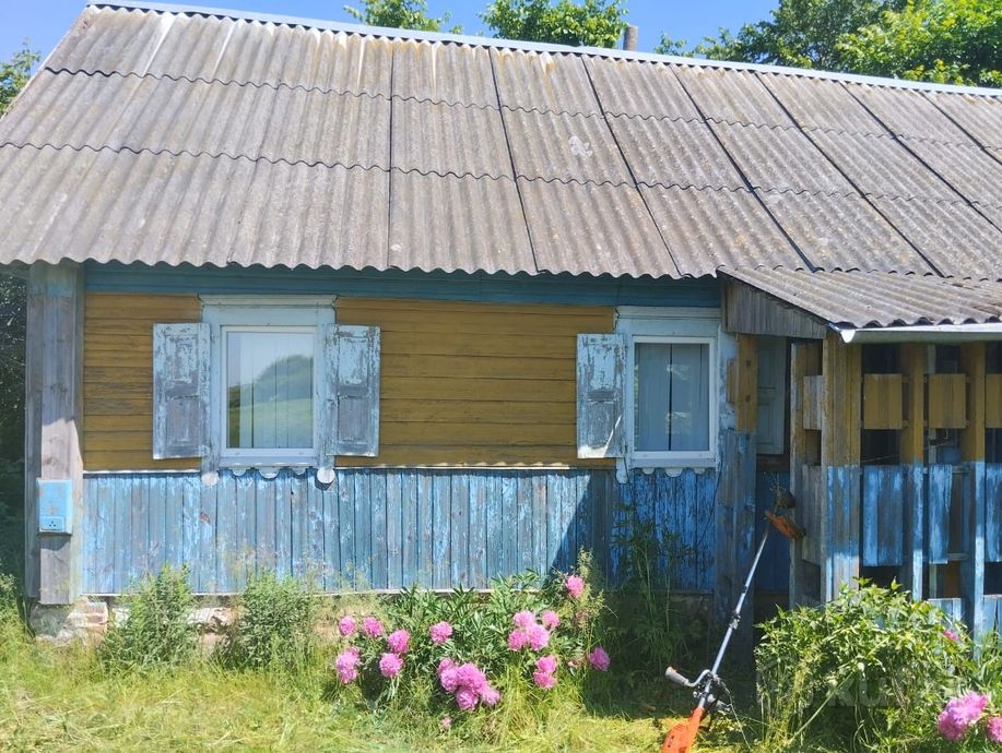 Дом 32.2 м² в Борок — миниатюра 4