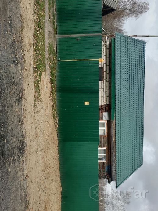 Дом 3-комн. 32 м² в Краснополье — миниатюра 1