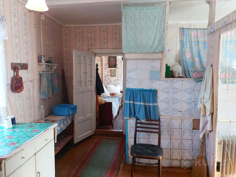 Дом 2-комн. 40.1 м² в Симаково — миниатюра 9