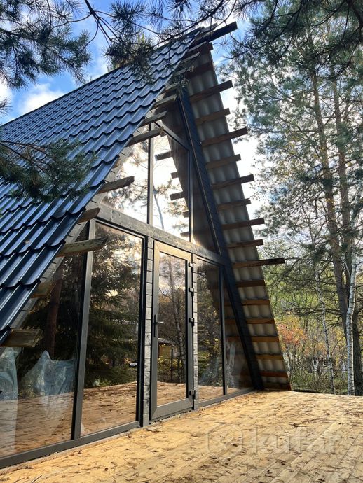 Дом 2-комн. 50 м² в Могилёвская область — миниатюра 4