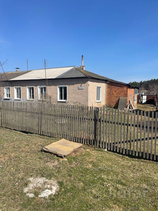 Дом 1-комн. 40 м² в Дачная — миниатюра 1