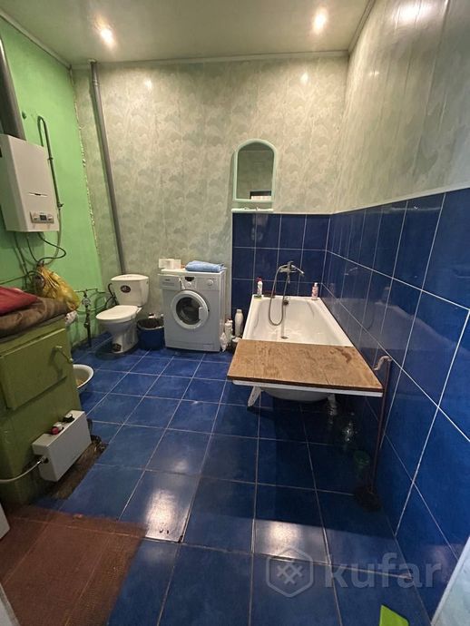 Дом 3-комн. 71.9 м² в Перерост — миниатюра 10