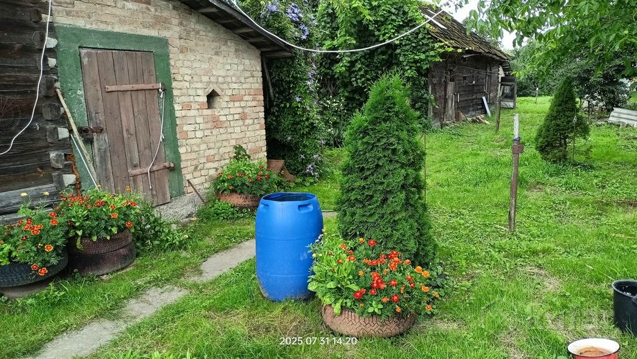 Дом 3-комн. 69.3 м² в Кунцевщина — миниатюра 3