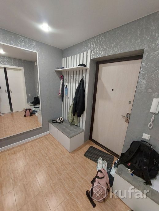 Комната 74.6 м² в Борисов — миниатюра 5