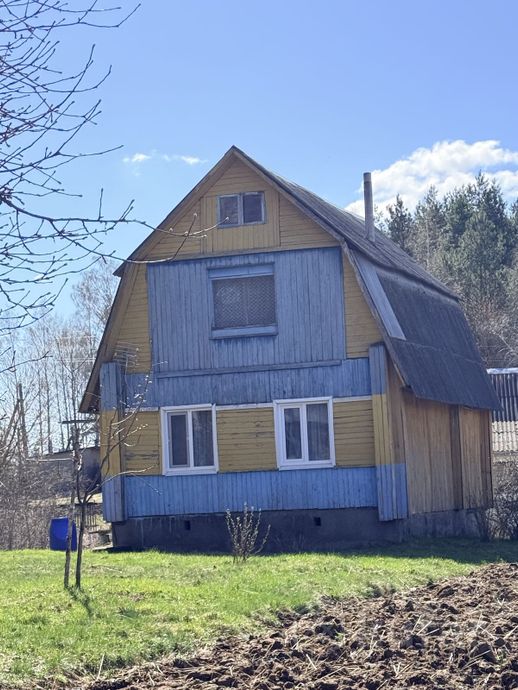 Дом 3-комн. 70 м² в Шкловский — миниатюра 1