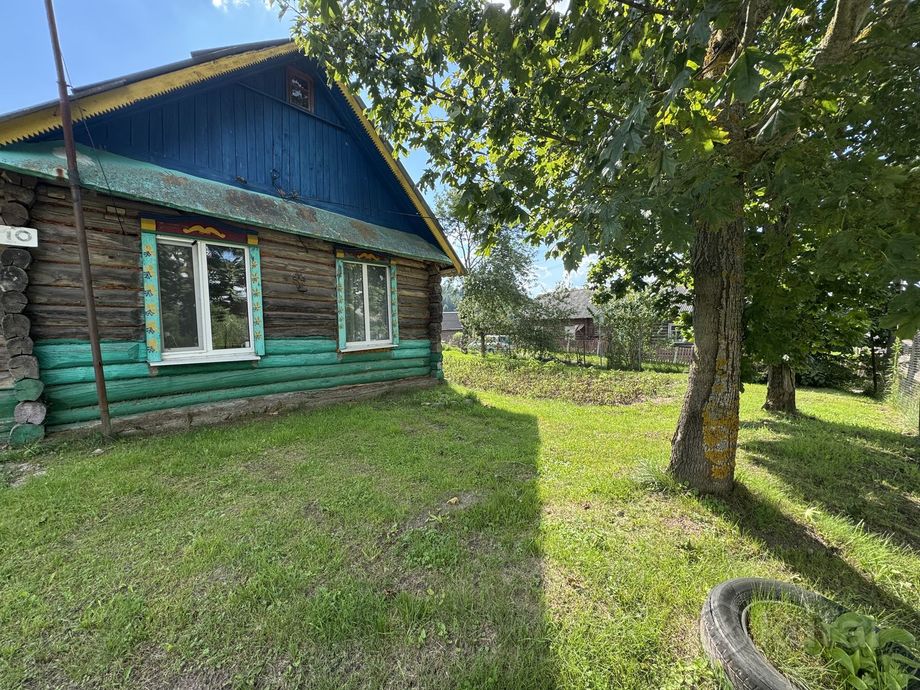 Дом 3-комн. 110 м² в Терехи — миниатюра 1