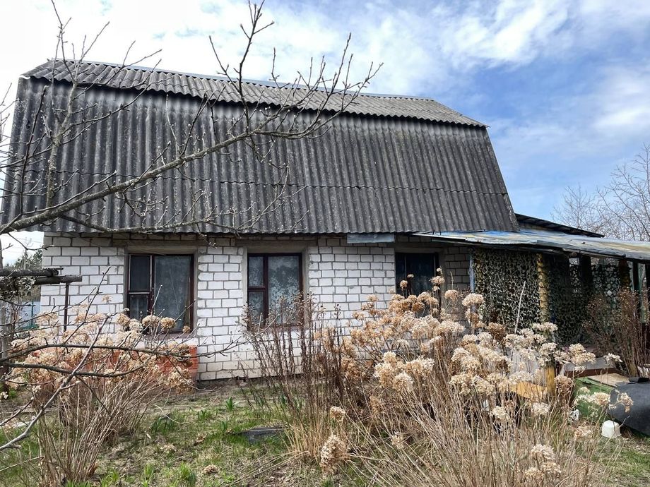 Дом 3-комн. 72.3 м² в Якимовка — миниатюра 2