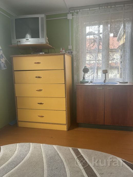 Дом 2-комн. 20 м² в Гродненский — миниатюра 15