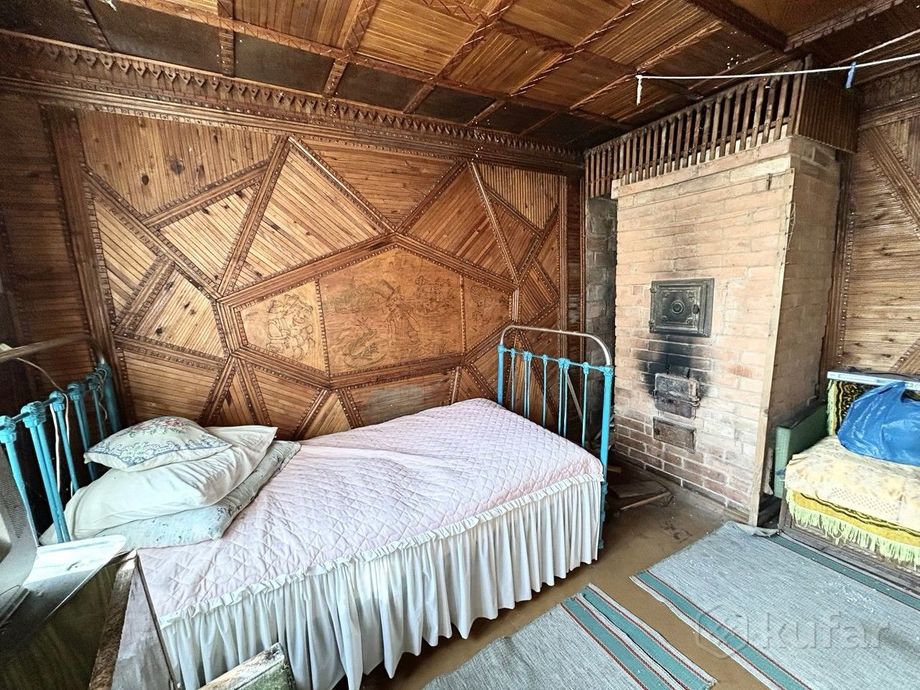 Дом 4-комн. 70.8 м² в Гродненский — миниатюра 8