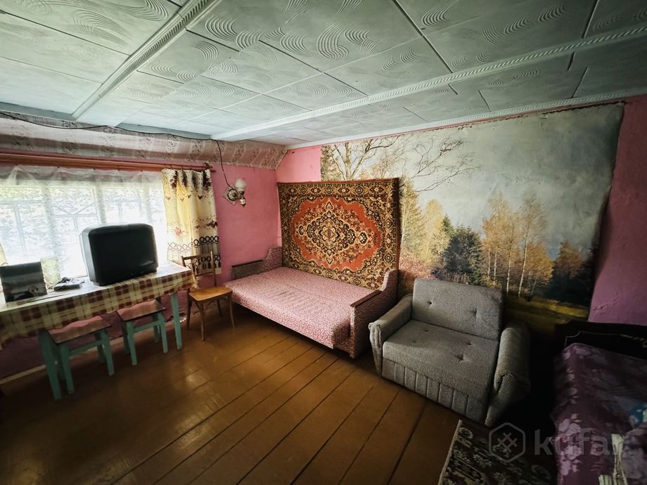 Дом 2-комн. 1200 м² в Болюто — миниатюра 5