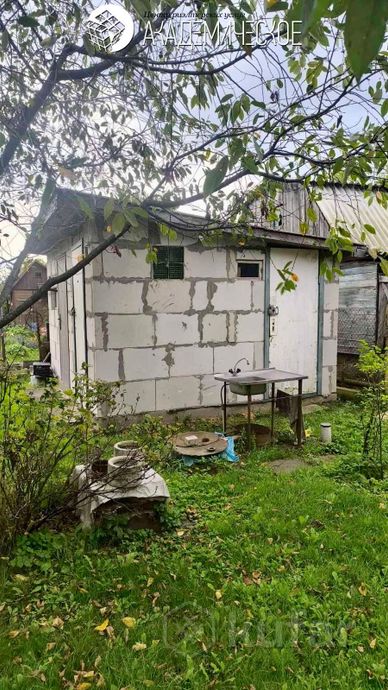 Дом 2-комн. 31.7 м² в Пуховичский — миниатюра 6