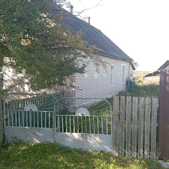 Дом 4-комн. 56 м² в Красногорки — миниатюра 11