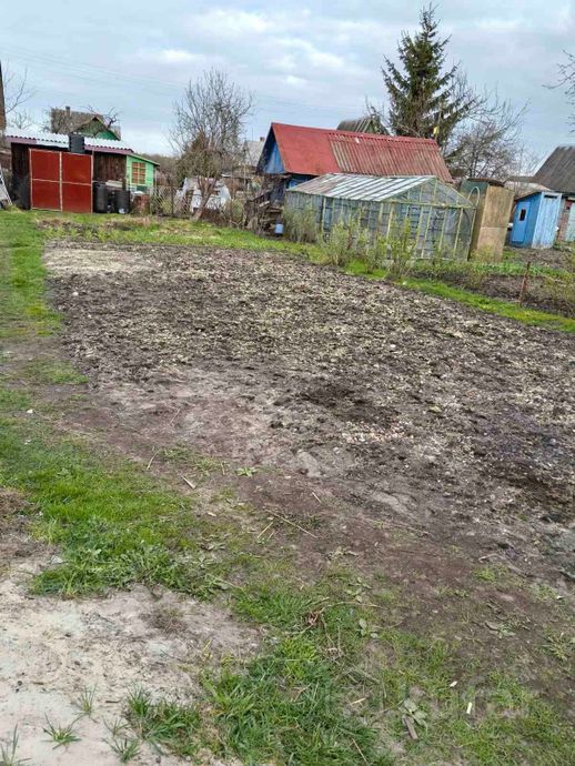 Дом 31.5 м² в Гомельский — миниатюра 12