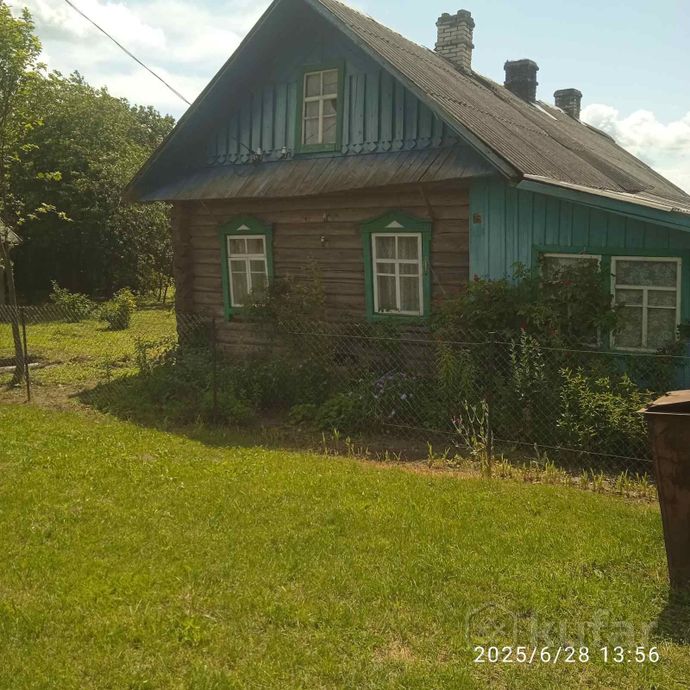 Дом 3-комн. 50 м² в Косовка — миниатюра 9