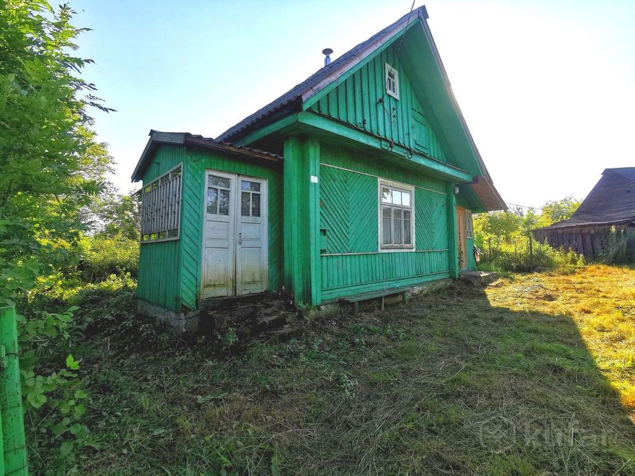 Дом 2-комн. 32.6 м² в Чертовичи — миниатюра 2