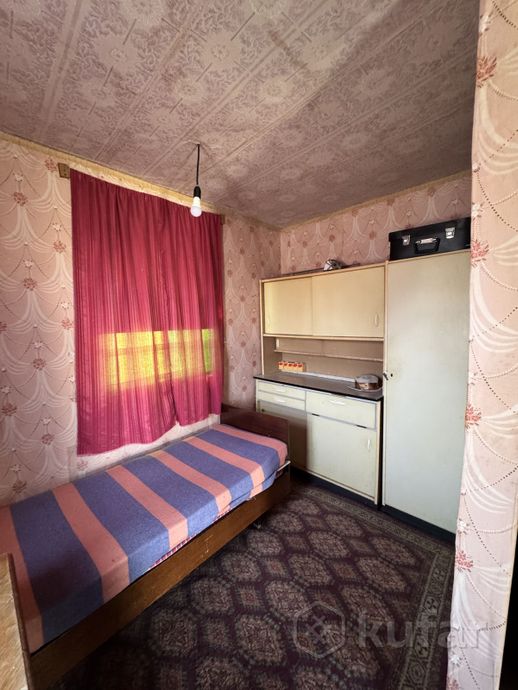 Дом 3-комн. 36.3 м² в Пуховичский — миниатюра 6