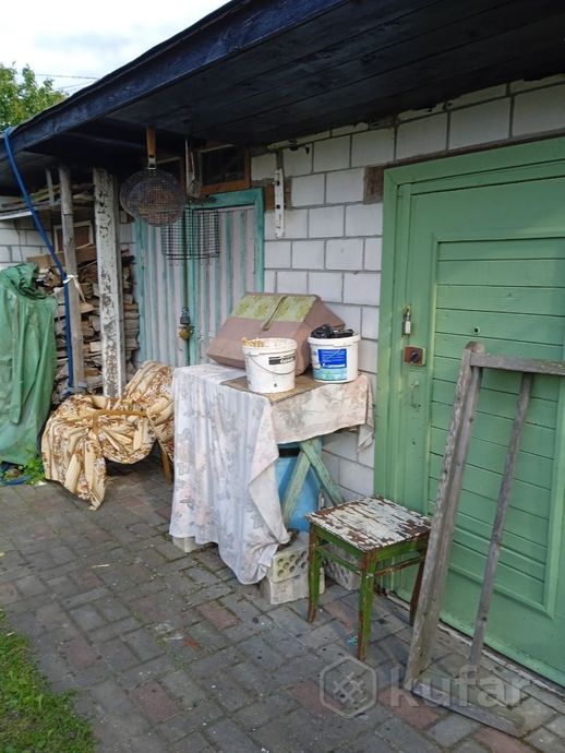 Дом 3-комн. 35 м² в Гомельский — миниатюра 7