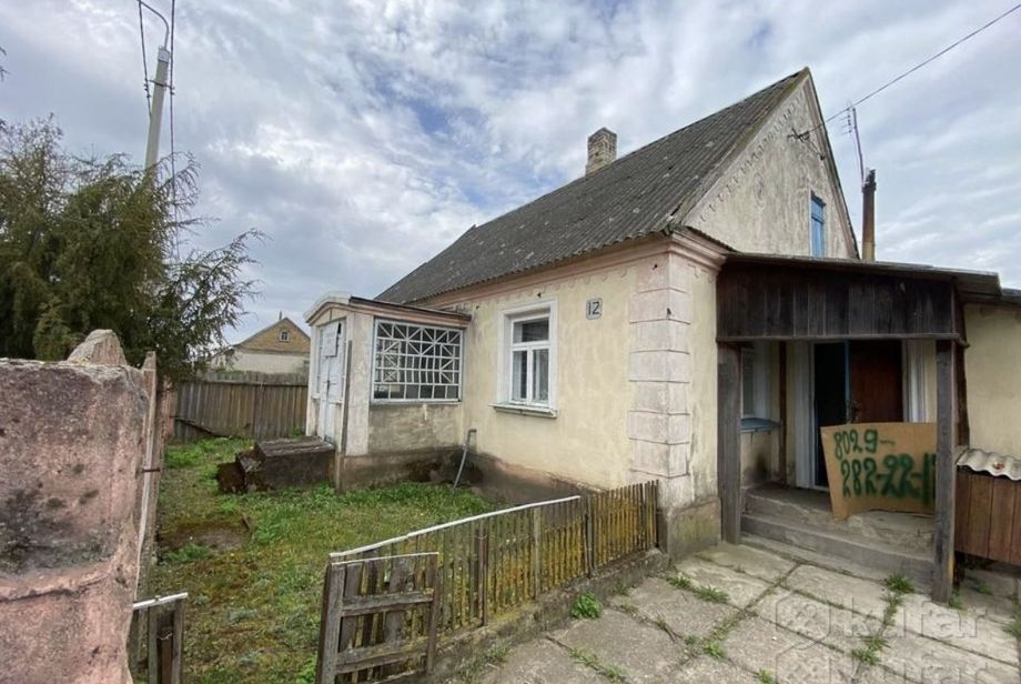 Дом 3-комн. 70 м² в Подроссь — миниатюра 2