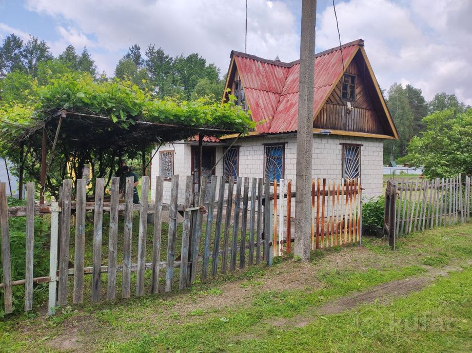 Дом 1-комн. 25.3 м² в Гомельский — миниатюра 1