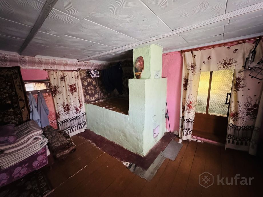 Дом 2-комн. 1200 м² в Болюто — миниатюра 8