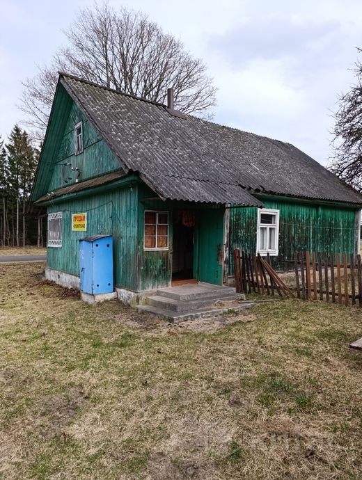 Дом 2-комн. 63.4 м² в Огородчики — миниатюра 6