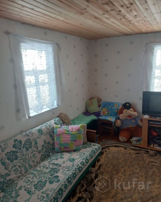 Дом 2-комн. 35 м² в Витебский — миниатюра 5