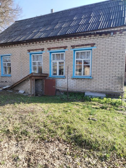 Дом 5-комн. 80 м² в Зуи — миниатюра 1