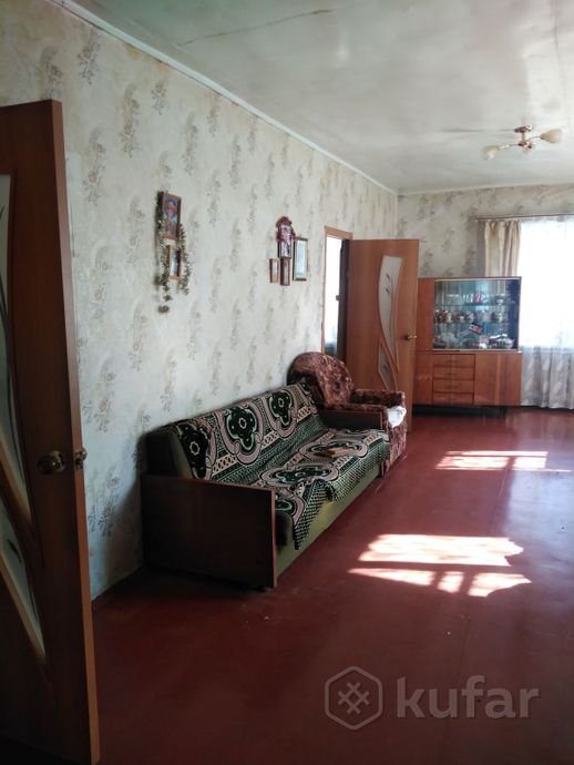 Дом 5-комн. 72 м² в Кричев — миниатюра 10