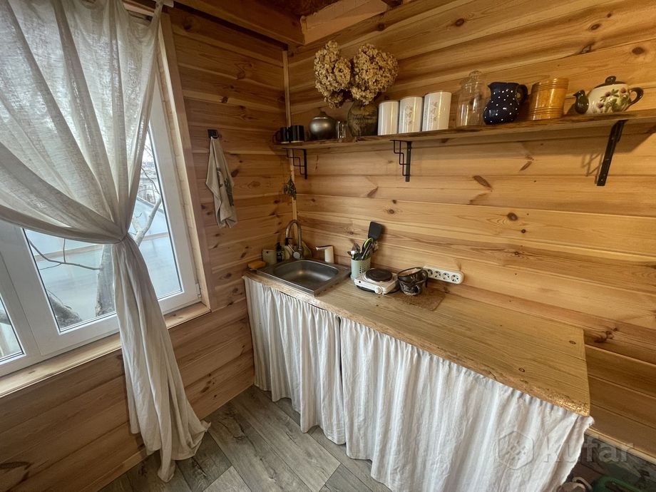 Дом 2-комн. 33 м² в Гродненский — миниатюра 14