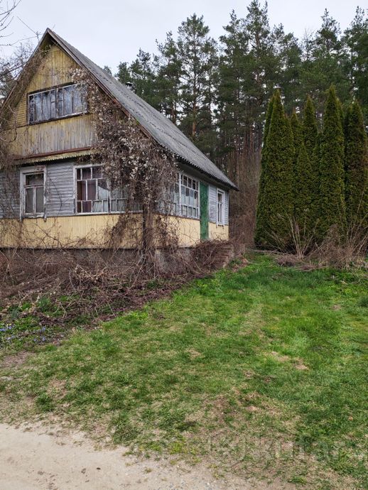 Дом 3-комн. 55.8 м² в Пуховичский — миниатюра 2