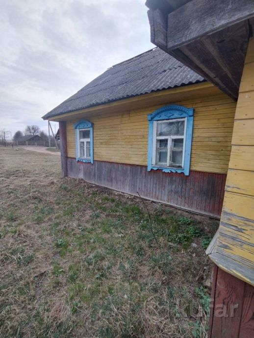 Дом 1-комн. 31.3 м² в Турин — миниатюра 1