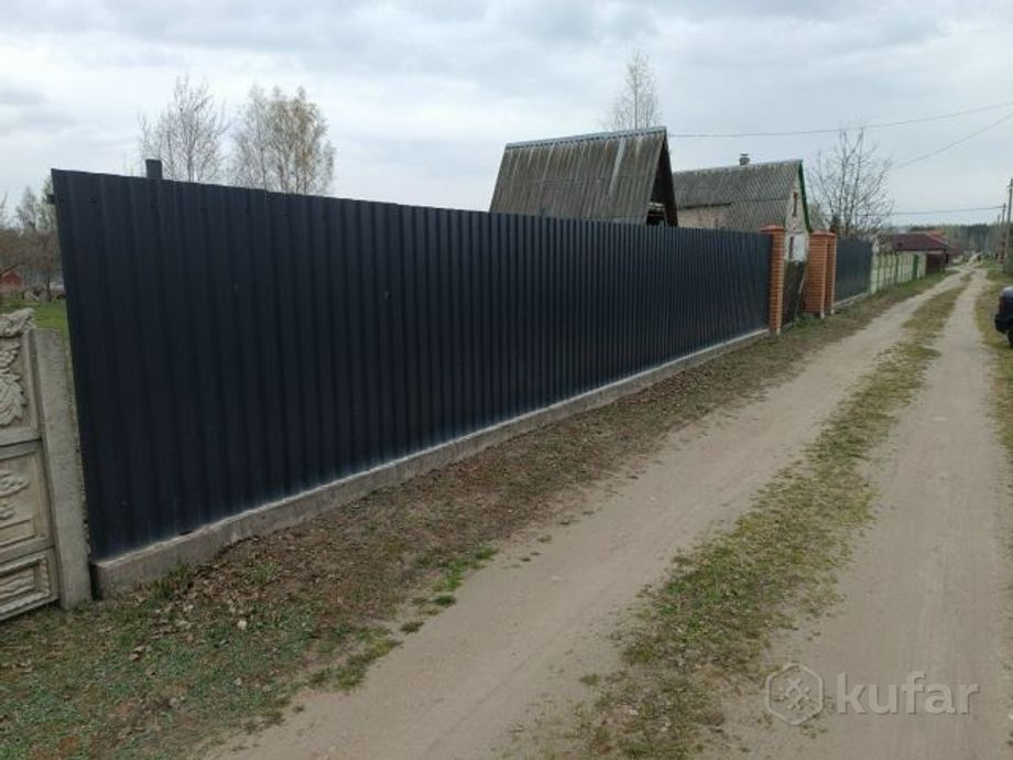 Дом 1-комн. 12 м² в Солигорский — миниатюра 4