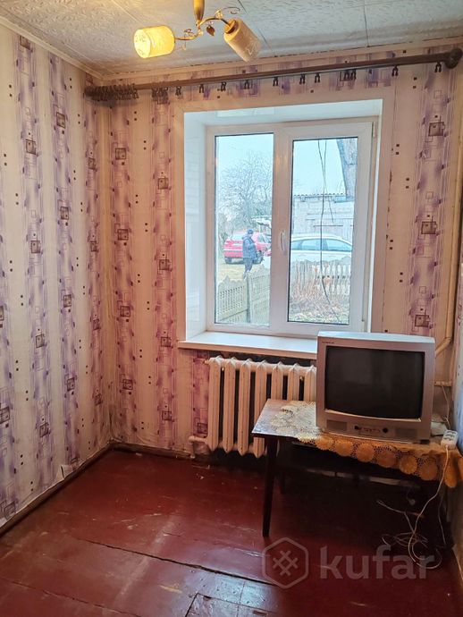 Квартира 3-комн. 70.3 м² в Мядель — миниатюра 4