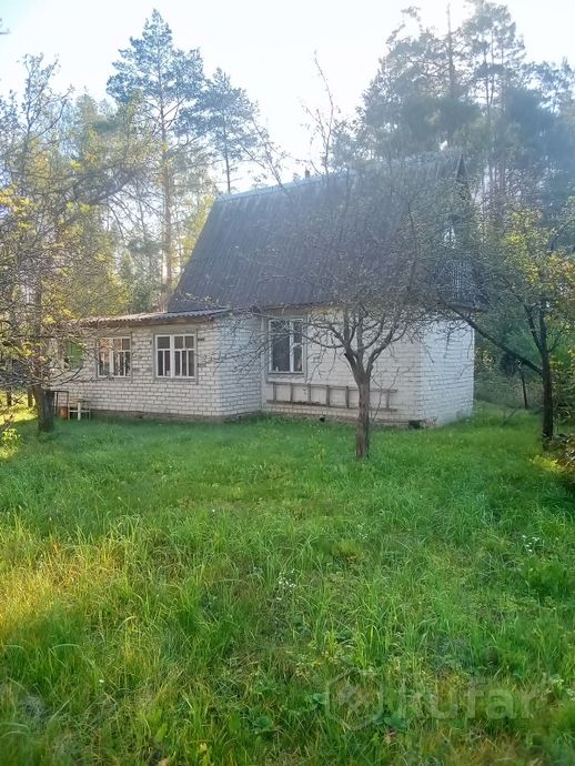 Дом 2-комн. 34 м² в Мозырский — миниатюра 2