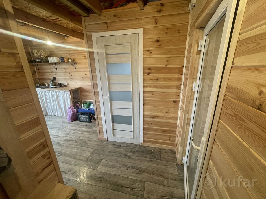 Дом 2-комн. 33 м² в Гродненский — миниатюра 15