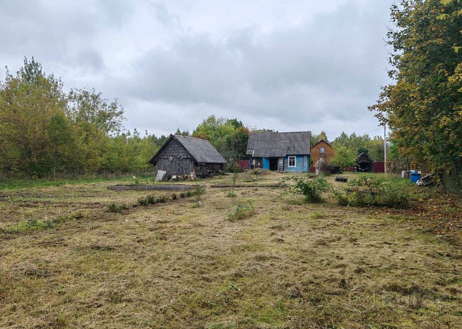 Дом 31.9 м² в Сидоровичи — миниатюра 2