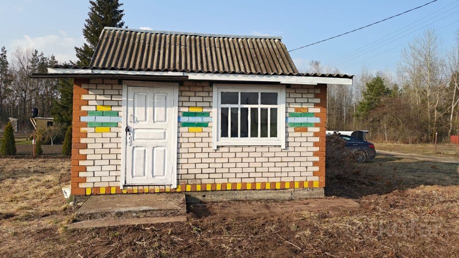 Дом 2-комн. 24 м² в Солигорский — миниатюра 4